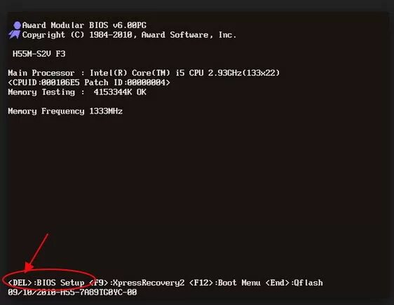 Почему зависает биос. Asus boot menu key. биос (del +f12 или del + f2). entering setup при включении компьютера.