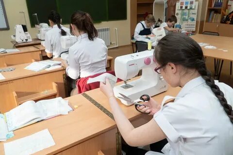 Школа интернат хабаровск