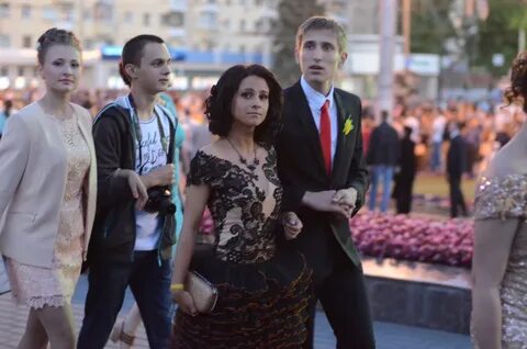 Липецкие зори
