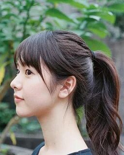 Face japanese girls