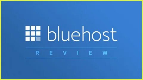 Have blue
