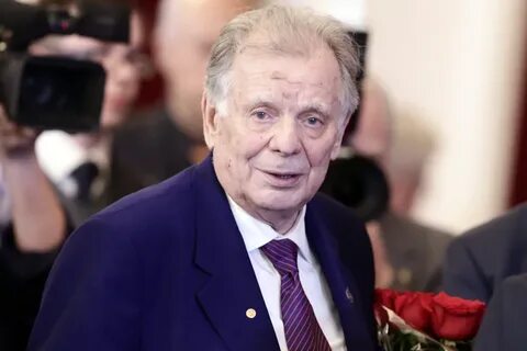 Премия алферова