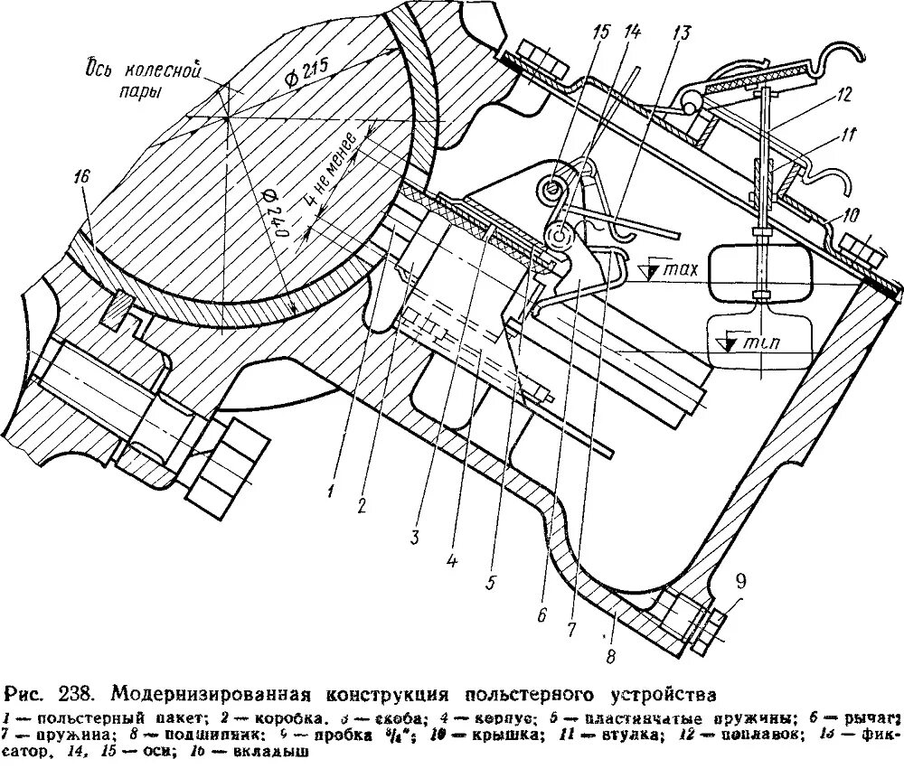 Моп электровоза. Моторно осевой подшипник тепловоза. Моторно осевой подшипник электровоза вл80с. Польстер МОП Эд 118. Моторно осевой подшипник 2тэ116.