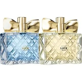 Avon luck limitless for him