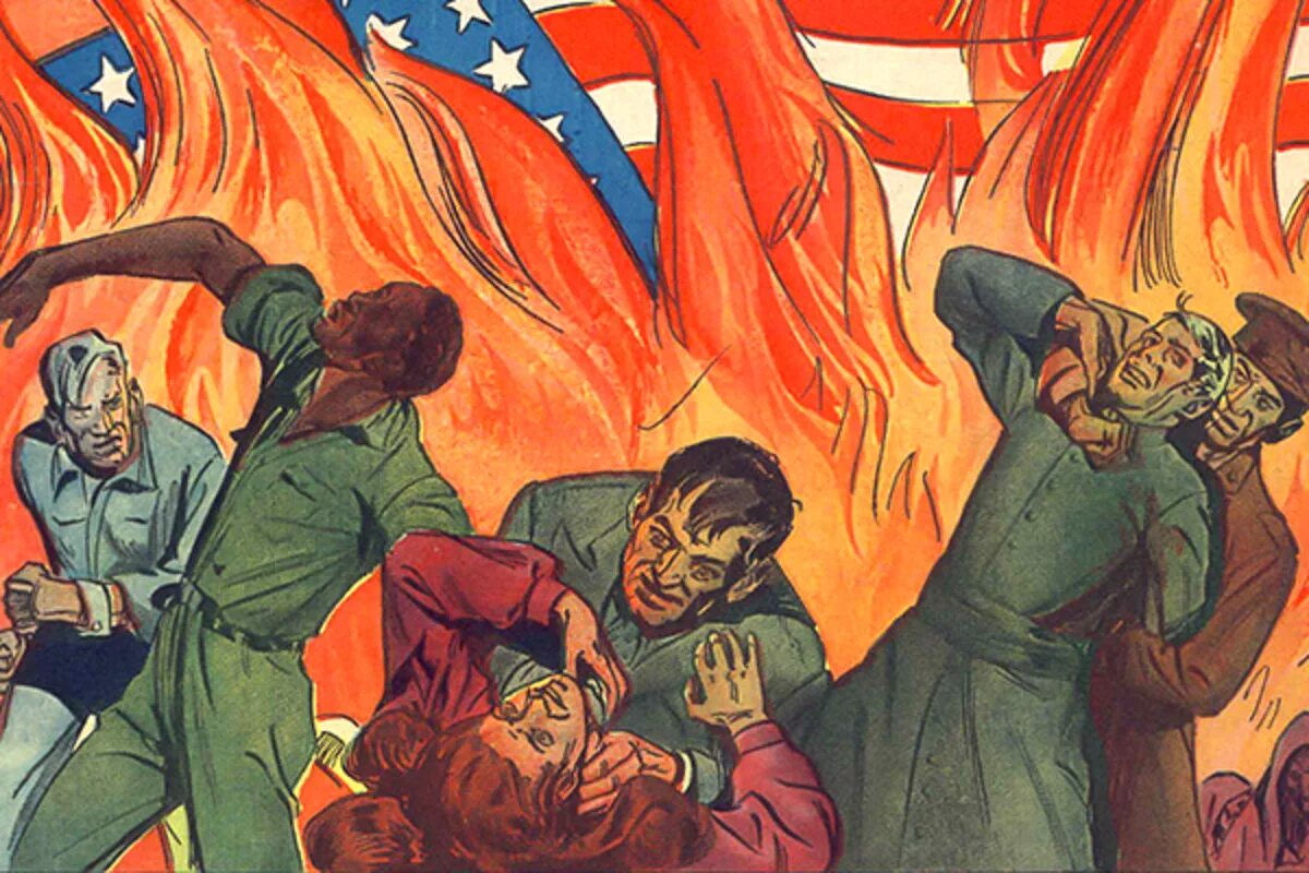 послевоенные идеологические компании. борьба с космополитизмом. идеологические против. идеология картинки. политические символы.