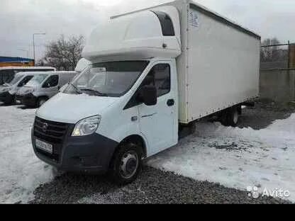 На своей газели работа на диспетчера