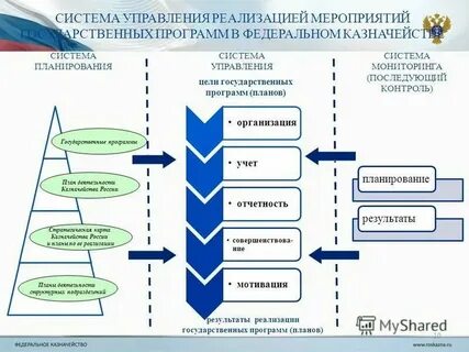 Казначейство аудит