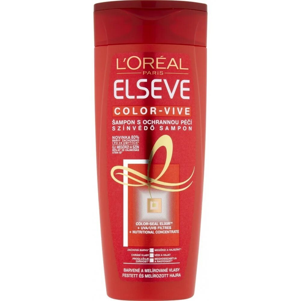 Эльсев против. Elseve color vive. лореаль париж эльсев. l&#039;oreal paris elseve color vive. эльсев шампунь оригинал.