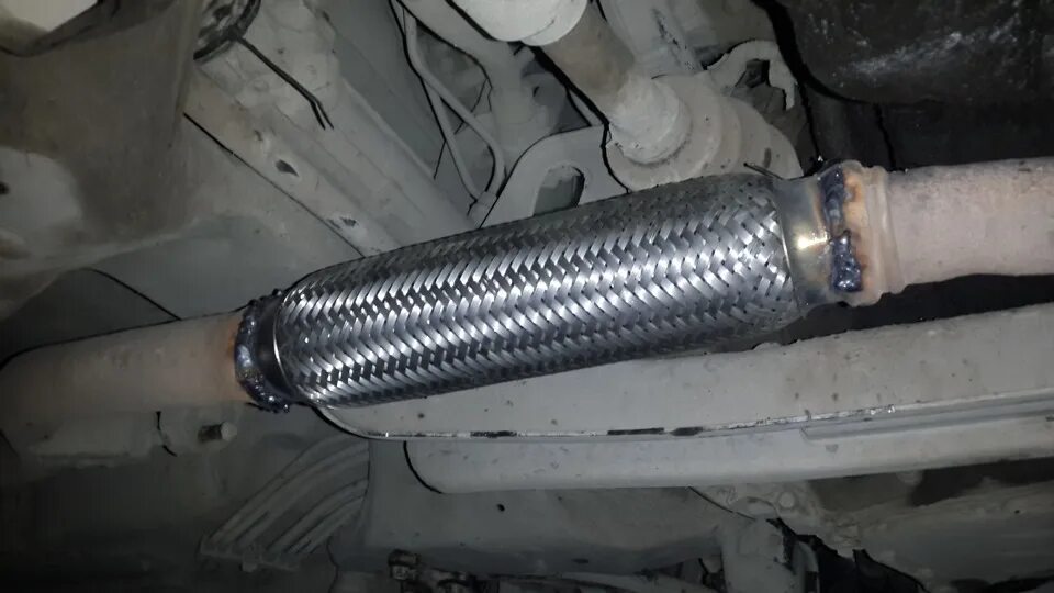 Классика гофр. Классика гофр. 6. Классика гофр. Transmaster 5701 глушитель.