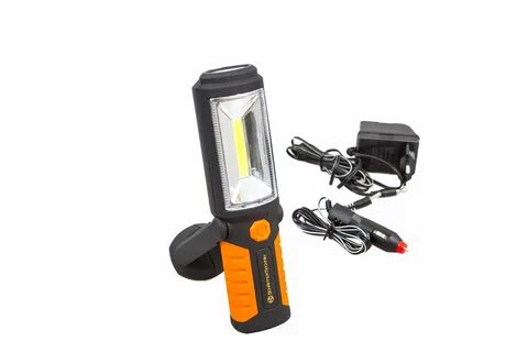 Ion led