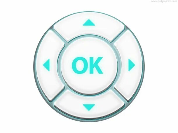 Control buttons