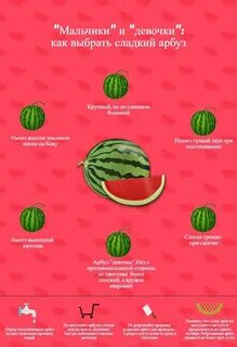 Тест какой ты арбуз