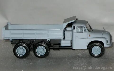 Ro models