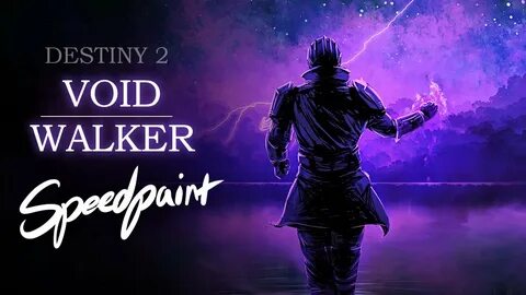 Voidwalker