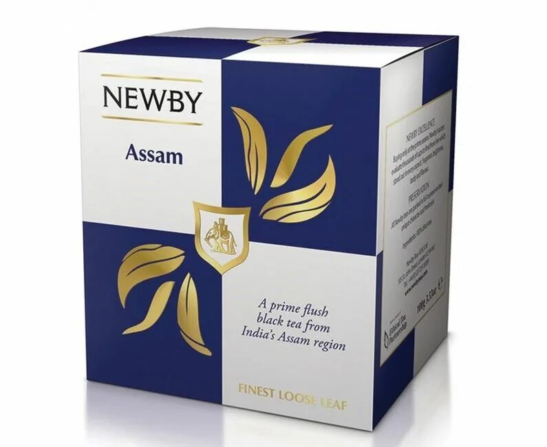 Newby чай купить. Чай Newby Assam. Чай Newby Assam, 25*2 г.. Чай черный Newby Assam. Чай черный Newby Assam 100г.