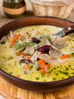 Вкусно густо рецепты