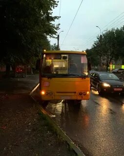 3 автобус иваново