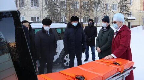 Запись когалымская городская