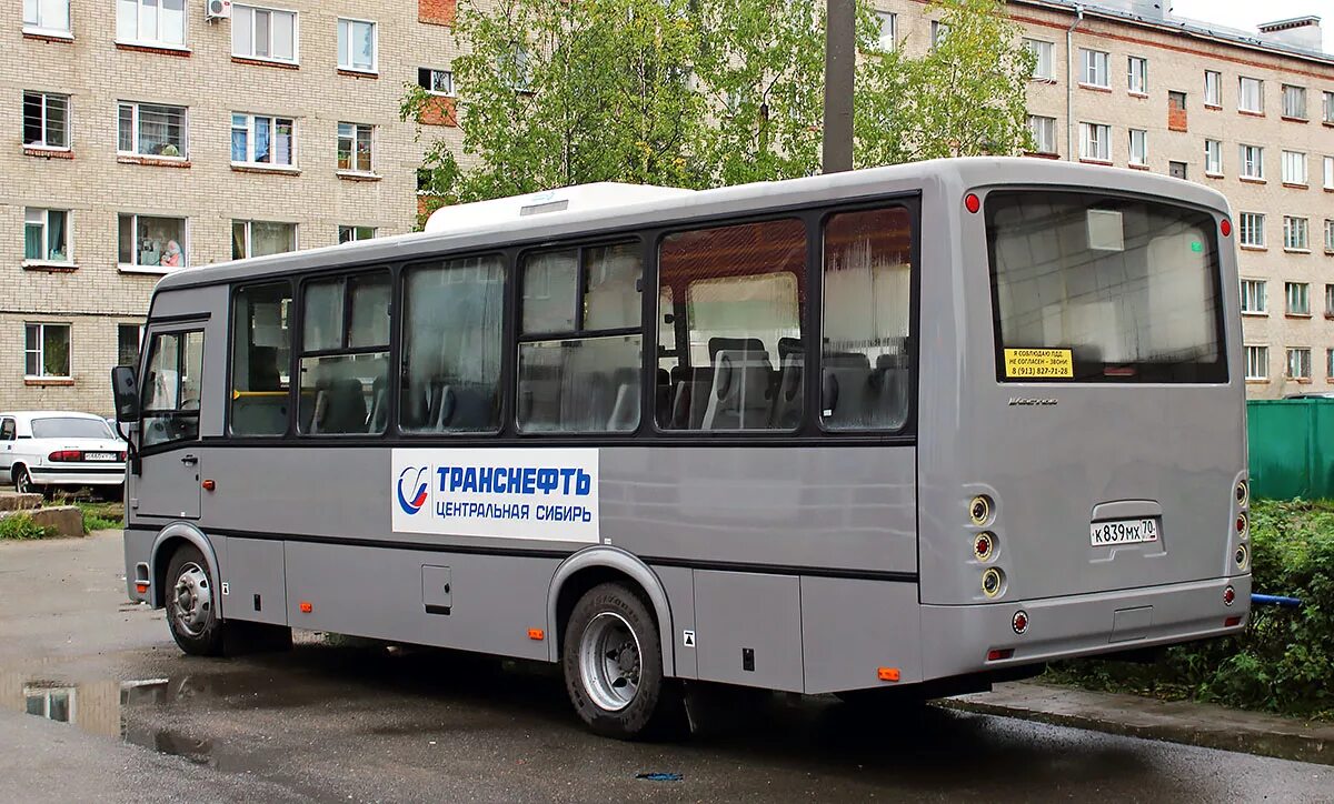 паз-320425-04 "vector next" (hs). паз вектор 4.