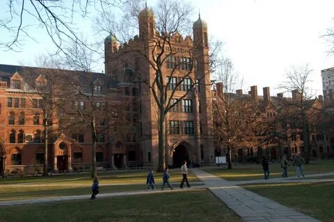 University but