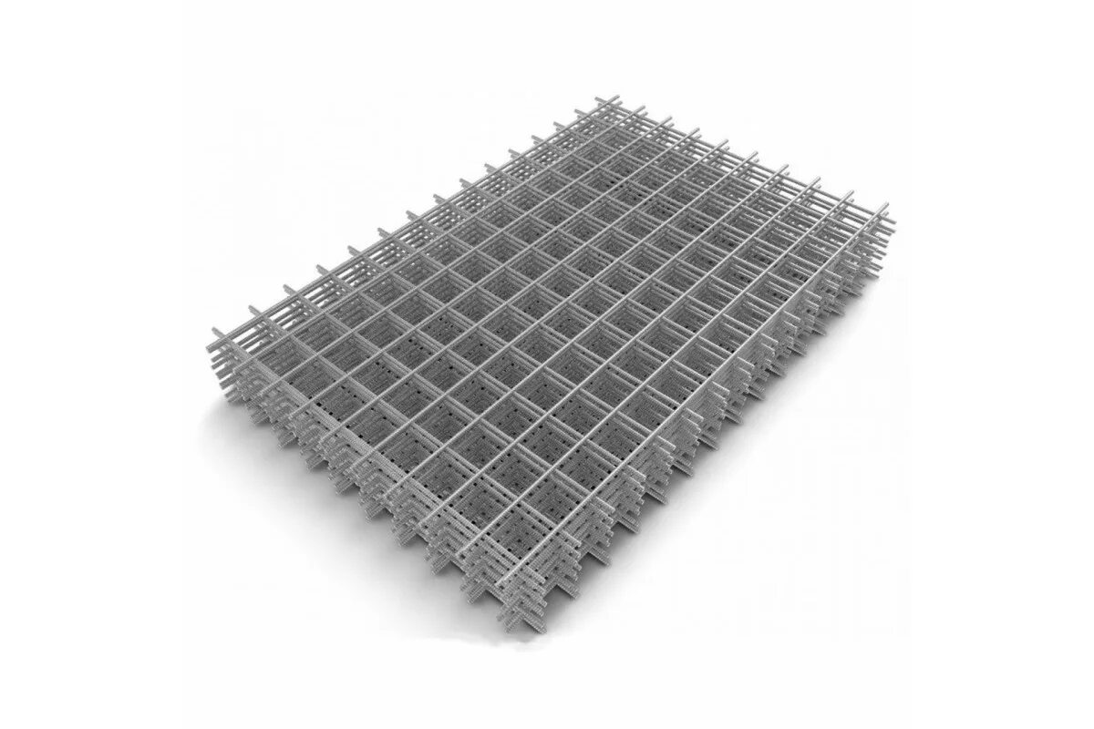 Сетка арматурная 100х100мм (3х2м) d=4мм (3.5-3.8 мм). Сетка кладочная 50 х50 мм d3 мм. Сетка кладочная 0,1*2/100*100(d3). Сетка ВР 100х100х3 1*3м. Сетка кладочная оцинкованная