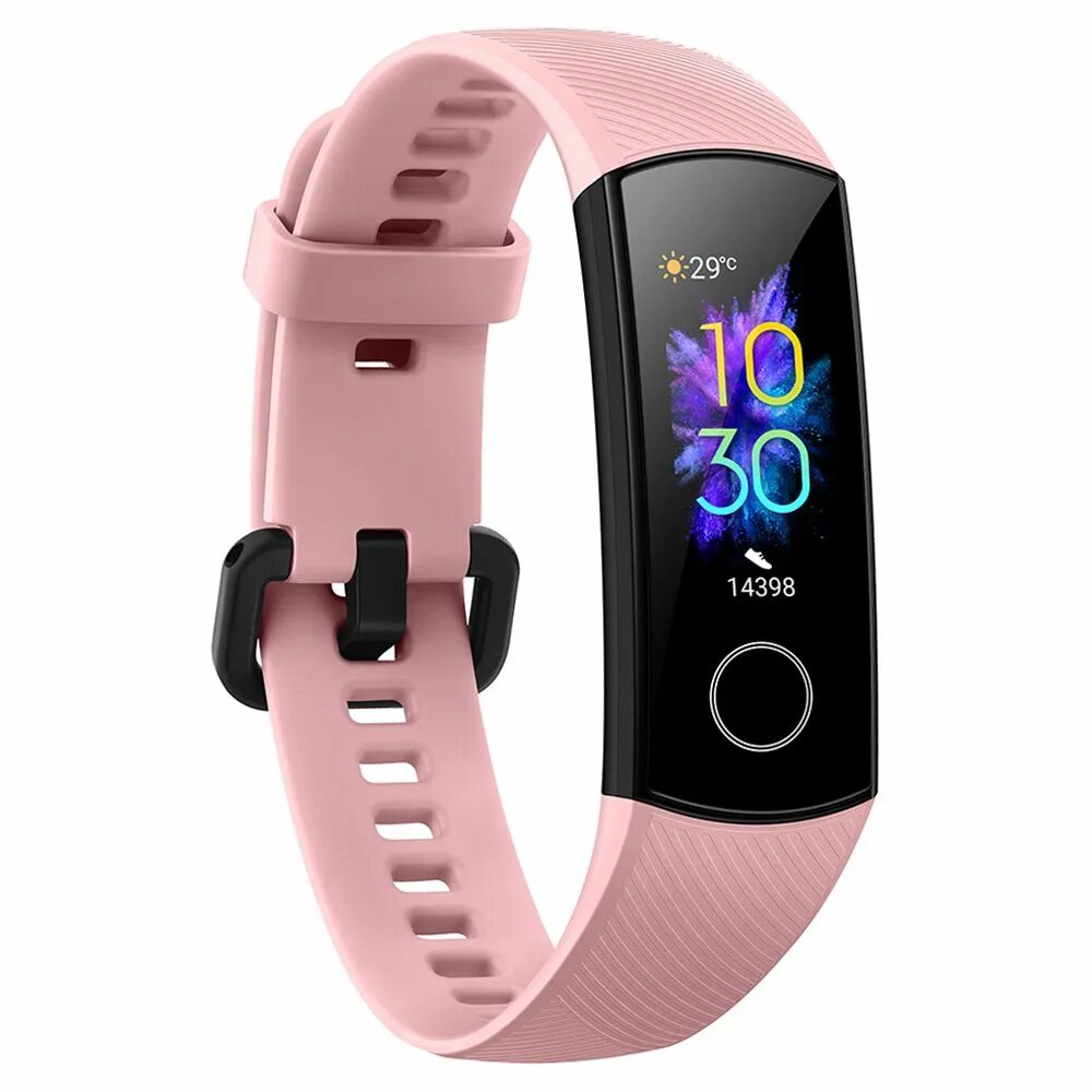 Часы huawei honor band