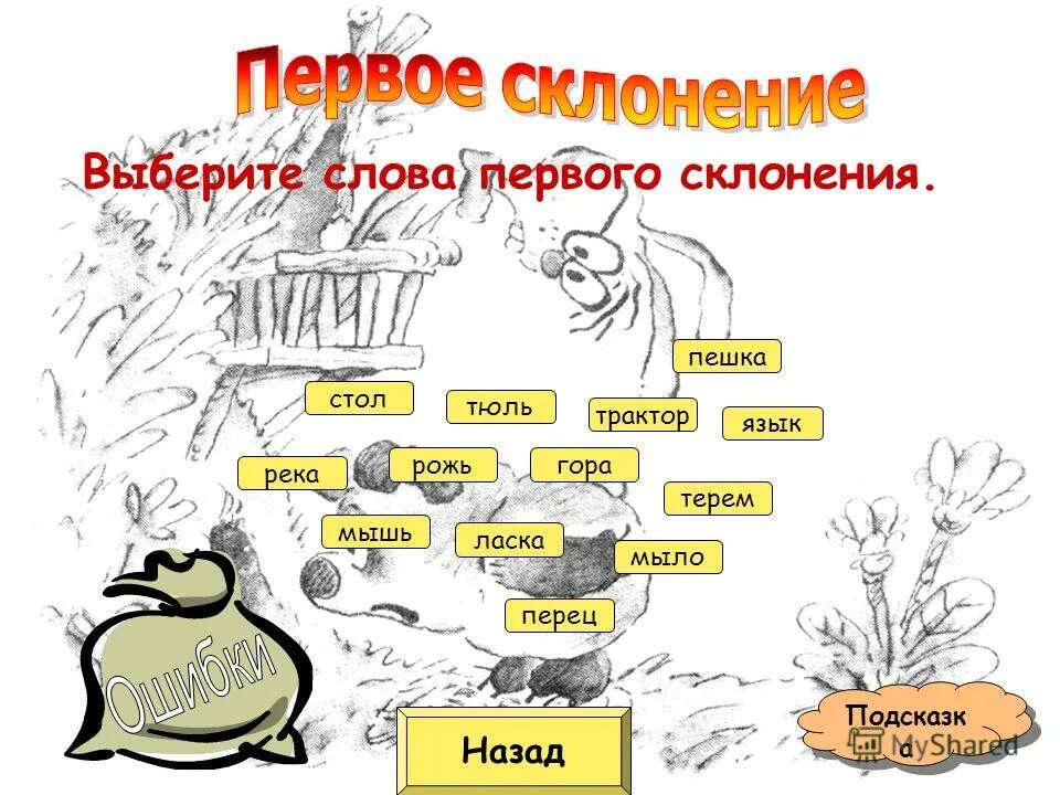 какой части речи относится слово первая ,вторая. второго и третьего слов. омонимы-это слова 3 класс. русский язык 2кл словарные слова. второй слог ударный в слове.