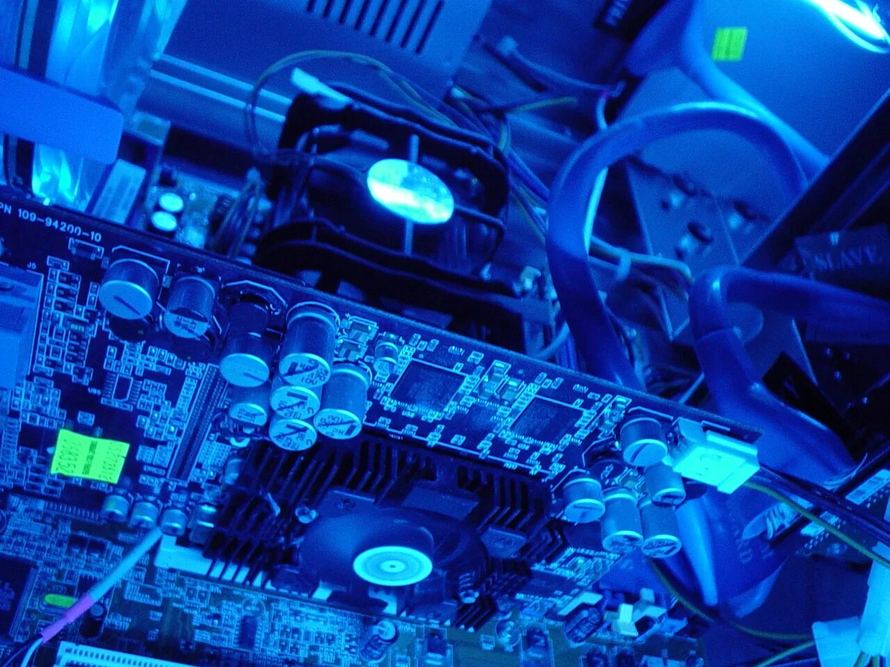Made your pc