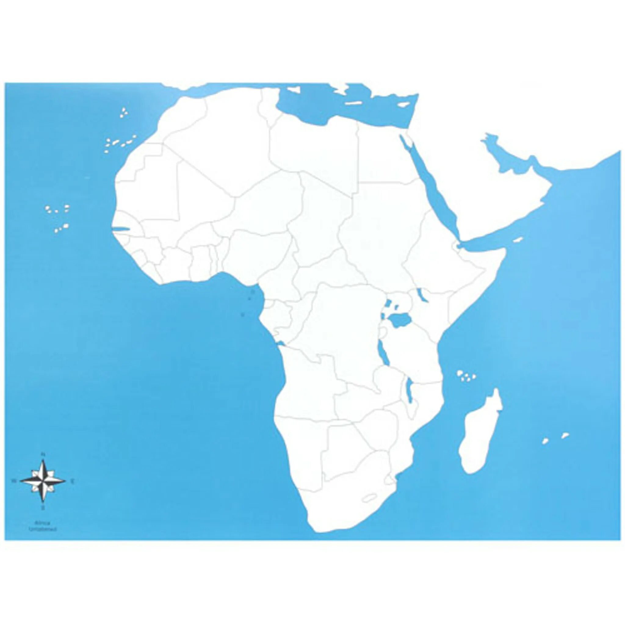 Африка кк. Карта Африки с границами. Карта Африки с границами государств. Контурная карта Африки с границами государств. Политическая карта Африки контурная.