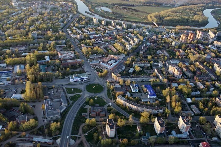 Удмуртская республика город глазов - блог Санатории Кавказа