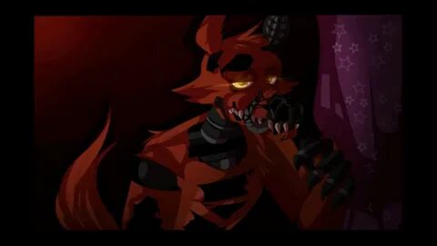 Foxy animations