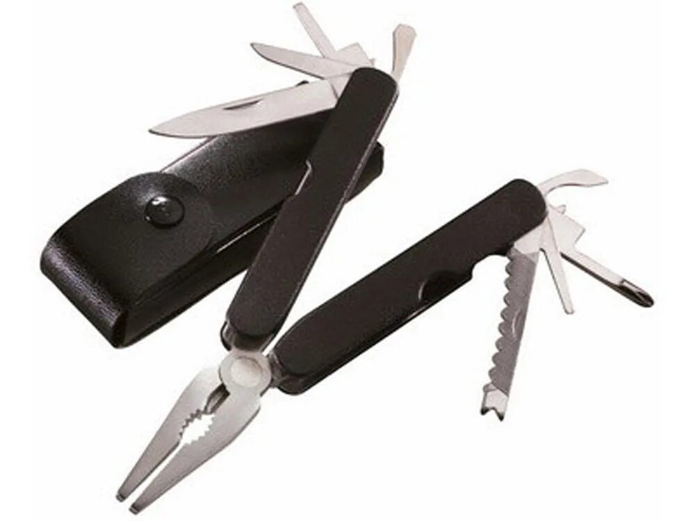 Ultimate multi tool qcfire