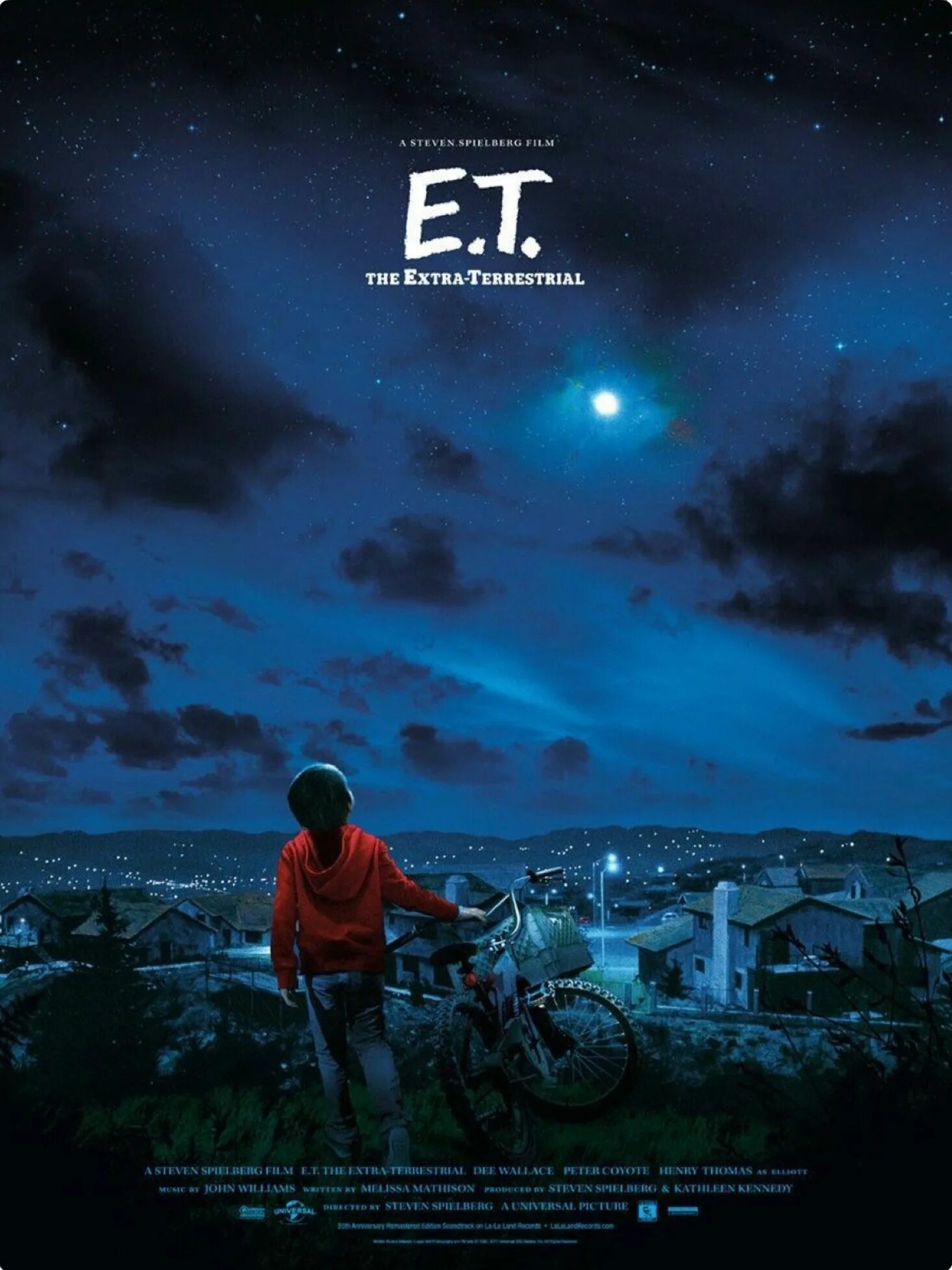 Fill in establish extraterrestrial