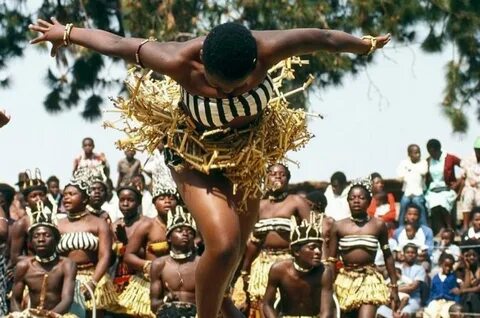Cultures in Zimbabwe.