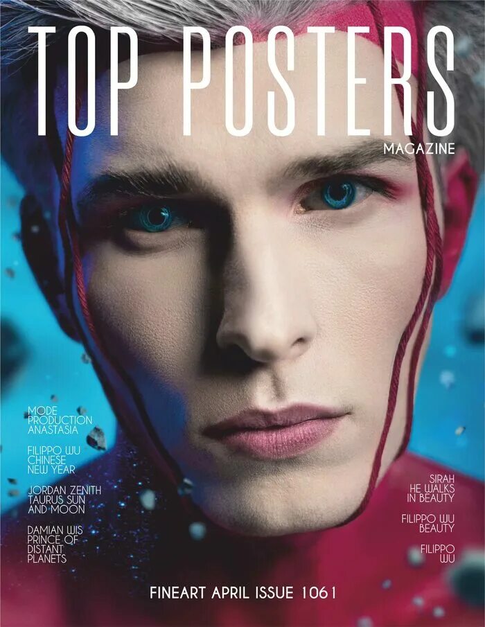 Top magazine. Топ Постер журнал. Мир фантастики апрель 2022. Top posters Magazine что за журнал. Top posters Magazine чей журнал.