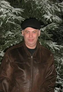 Старый оскол мужчины