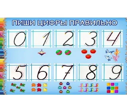Как пишется цифра 1000