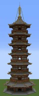 Pagoda xabariskiy kiray