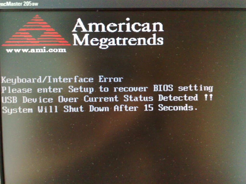 Usb over status detected. USB device over current status detected. При запуске компьютера USB device over current status detected. USB device over current status detected при включении компьютера что делать. American MEGATRENDS сигналы спикера.