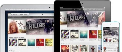 Itunes 11 windows