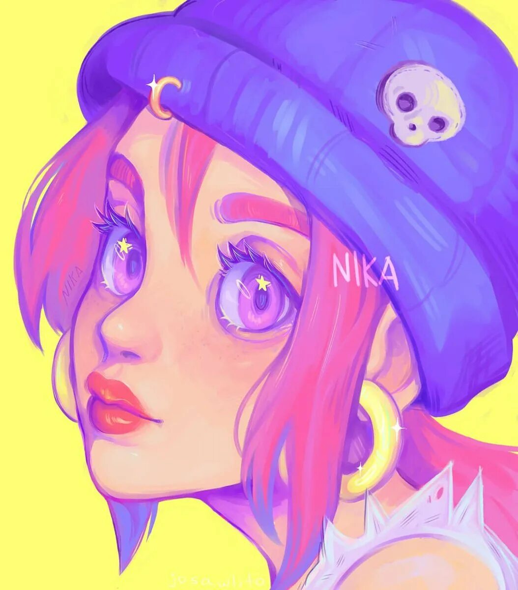 Красивые арты браво. Пенни браво старс. пенни ьравл старс аарт. пенни brawl stars art.