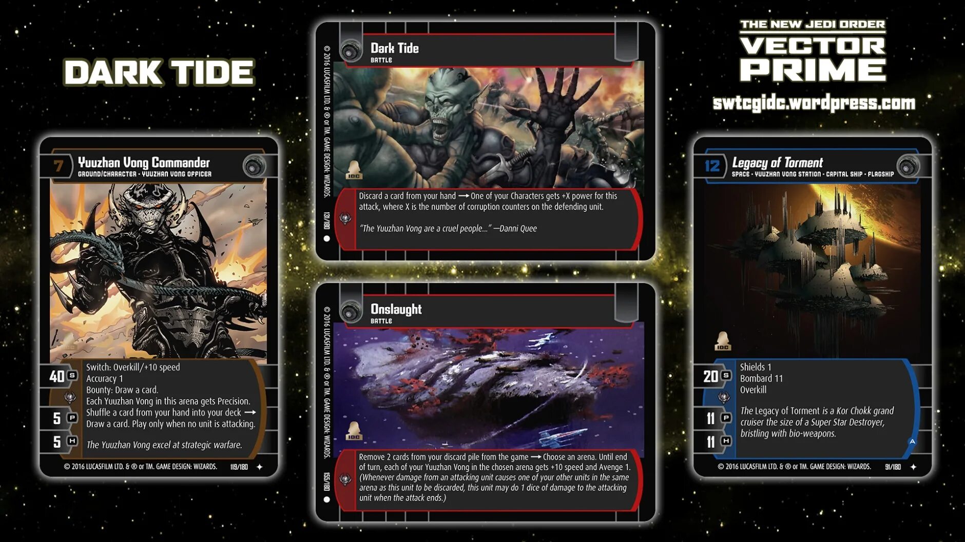 Parallel tcg. Star wars trading card game. tcg карты. дарк тайд противники.