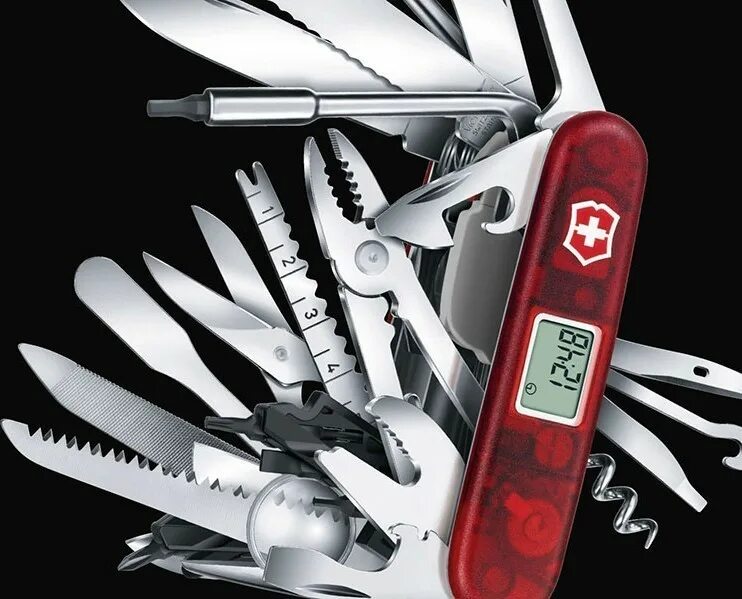 Мультитул Викторинокс. Victorinox самый большой мультитул. Нож Викторинокс большой. Самый большой нож Викторинокс. Swiss мультитул