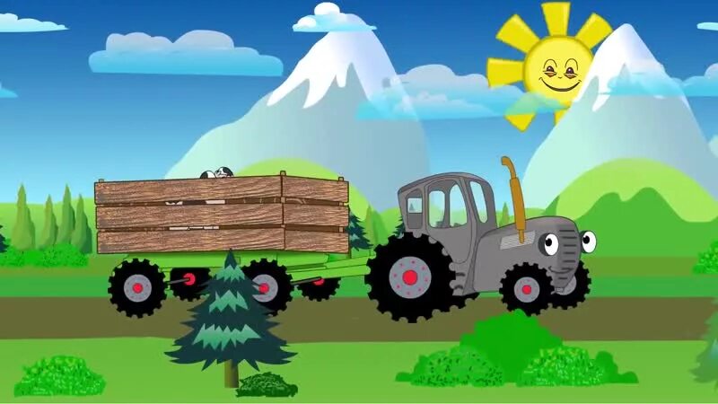 Бабайка синий трактор. Трактор синий трактор бабайка. Поливалка синий трактор. Синий трактор бабайка синий трактор. По полям по полям синий бабайка.