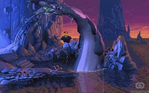The dig игра