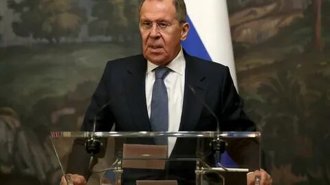 Российский окончательно