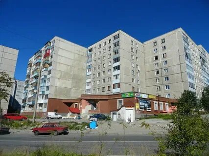 Маклакова мурманск