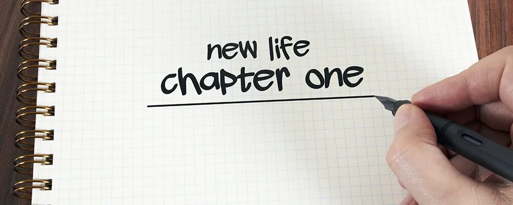 Ch life. New Life картинки. New Life перевод. The New Chapter of my Life. Autobiography на карандаша.