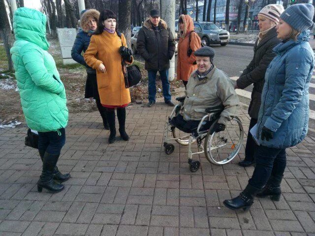 Работа для инвалидов в ярославле. Ярньюс дзержинское районное общество инвалидов город ярославль. доступная среда ярославль. общество инвалидов муром.
