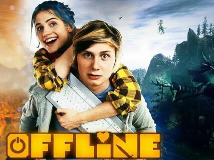Project offline